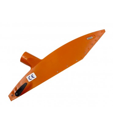 Protección sierra circular 350 Ø