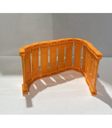 Protector universal para eje cepilladora tipo librillo