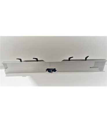 Protecciones de seguridad para Guía Tupí