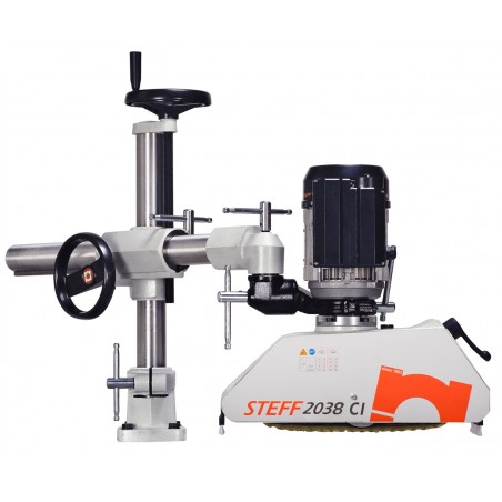 Alimentador STEFF-MAGGI mod.38 CL