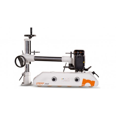 Alimentador STEFF-MAGGI mod.68