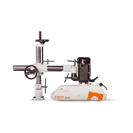 Alimentador STEFF-MAGGI mod.48