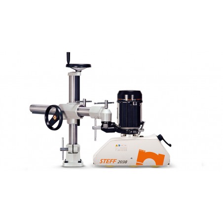 Alimentador STEFF-MAGGI mod.38