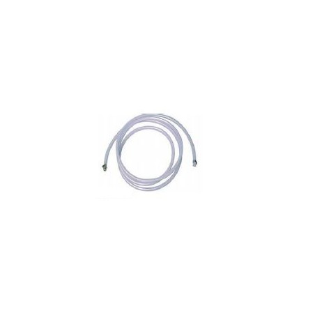 Tubo de nylon reforzado